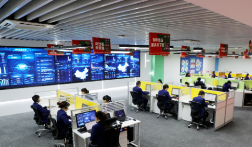 智慧服務(wù)，創(chuàng)新升級!九牧再獲多項權(quán)威服務(wù)大獎!