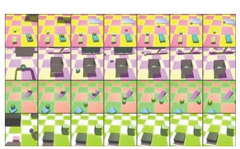 AI能讓計算機直觀學習思考