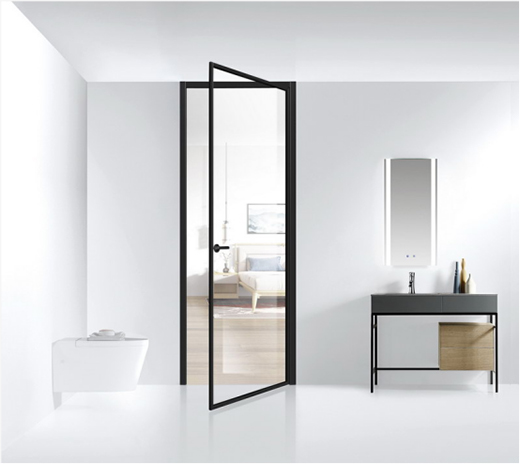 頂固淋浴房:夏季隨心所“浴”!為您帶來酣暢淋漓的沐浴感受!