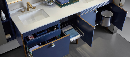 箭牌家居：踐行綠色低碳行動，引領(lǐng)行業(yè)綠色低碳發(fā)展