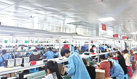 專(zhuān)注LED電源13年，明卓“亮”出圈!