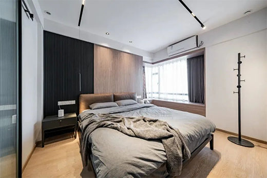 智能 · 重新定義無(wú)主燈