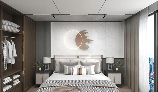 無(wú)主燈設(shè)計(jì)究竟該不該跟風(fēng)