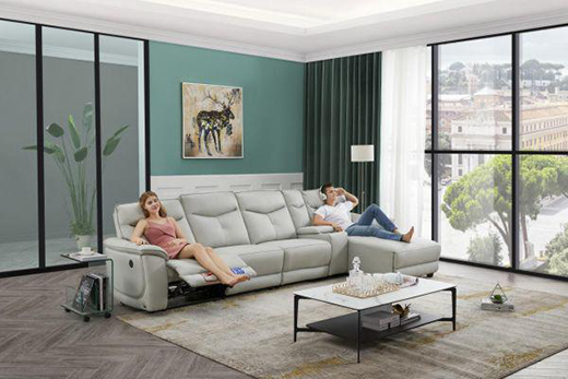 芝華仕818全民升艙大廠購火爆來襲，沙發(fā)半價(jià)購，抽特斯拉現(xiàn)金補(bǔ)貼，多重豪禮不容錯過