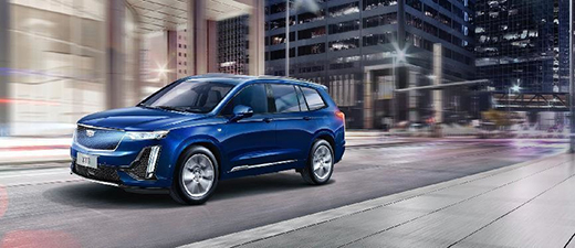 ����g���ASUV֮�x���P������XT6߀����������(w��)