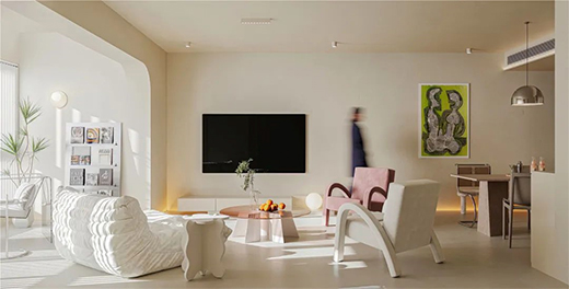 �o(w��)�����O(sh��)Ӌ(j��)���Ӵθ����S���ļҾӆ�Ʒ����