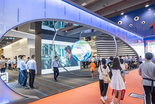 ��(d��ng)�t��׌��DTC2022��Ʒ�l(f��)����(hu��)�ߡ���+���g��ֱ���Wҫ�ʬF(xi��n)