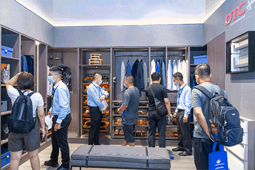 ��(d��ng)�t��׌��DTC2022��Ʒ�l(f��)����(hu��)�ߡ���+���g��ֱ���Wҫ�ʬF(xi��n)