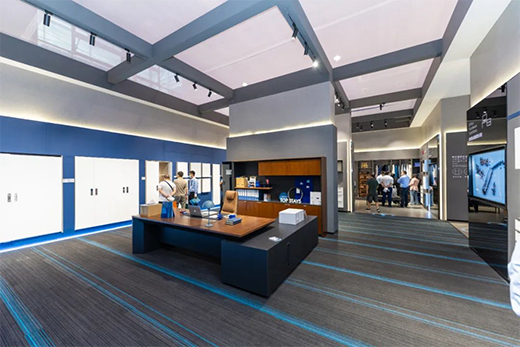 ��(d��ng)�t��׌��DTC2022��Ʒ�l(f��)����(hu��)�ߡ���+���g��ֱ���Wҫ�ʬF(xi��n)