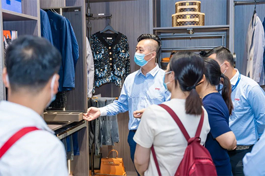 ��(d��ng)�t��׌��DTC2022��Ʒ�l(f��)����(hu��)�ߡ���+���g��ֱ���Wҫ�ʬF(xi��n)