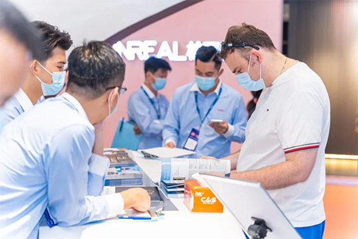 ��(d��ng)�t��׌��DTC2022��Ʒ�l(f��)����(hu��)�ߡ���+���g��ֱ���Wҫ�ʬF(xi��n)