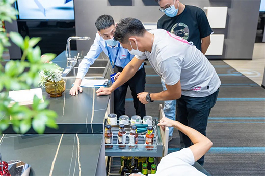 ��(d��ng)�t��׌��DTC2022��Ʒ�l(f��)����(hu��)�ߡ���+���g��ֱ���Wҫ�ʬF(xi��n)