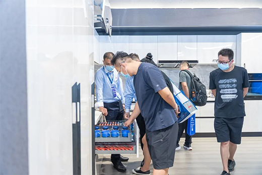 ��(d��ng)�t��׌��DTC2022��Ʒ�l(f��)����(hu��)�ߡ���+���g��ֱ���Wҫ�ʬF(xi��n)