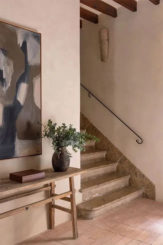 藝術(shù)涂料，以藝術(shù)裝點(diǎn)生活內(nèi)核