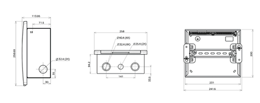 漏電斷路器型號(hào)怎么選?施耐德電氣滿足多種用電場景