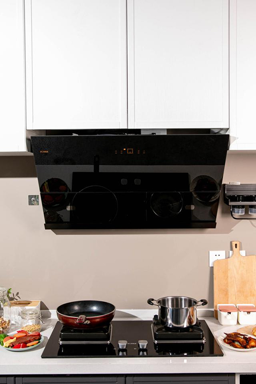 方太煙灶套裝表現(xiàn)佳：給你和家人全面升級驚喜