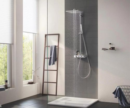 德國高儀衛(wèi)浴,一個將衛(wèi)浴做到極致的品牌