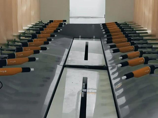 ���|(zh��)ȡ�����ի@�M�M!GARIS����˹�ɹ����s��Һ������!