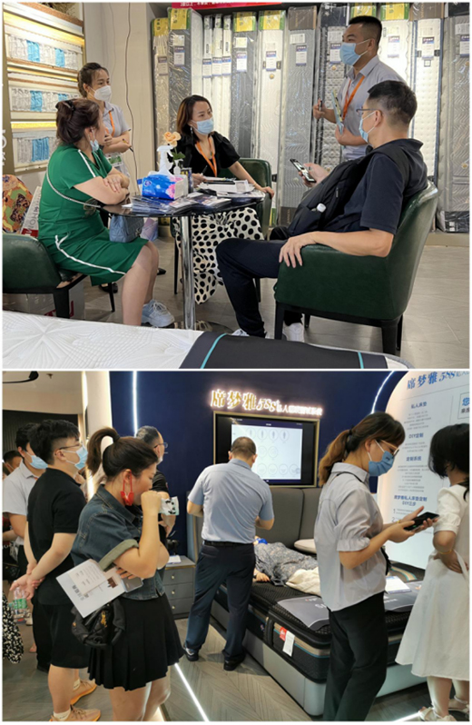 2022�������Ҿ�չ������Ļ��ϯ��(m��ng)�Ŵ��|���x����֧��