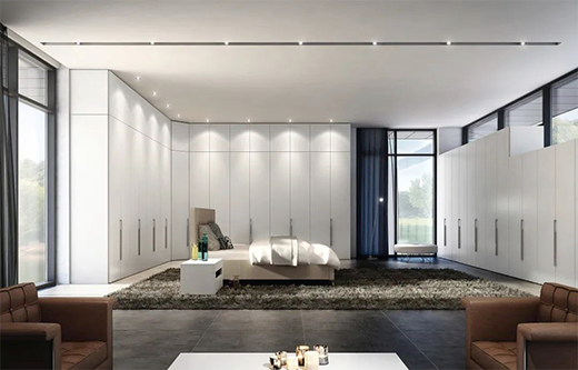 臥室家具擺放技巧，讓你天天舒適感爆棚!