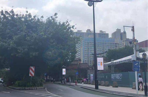 LED�@ʾ�ИI(y��)����׃������L(zh��ng)ED���U���l(f��)չ�·