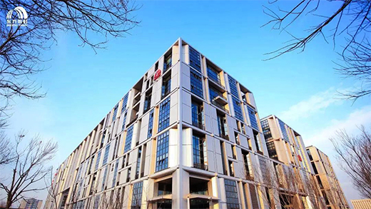 東方雨虹把工廠變成“光伏屋頂體驗店”，光伏新賽道全面發(fā)力