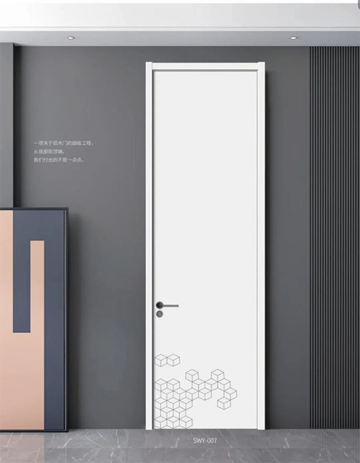 歐柏萊木門 | 編織夢想和苦辣酸甜的家