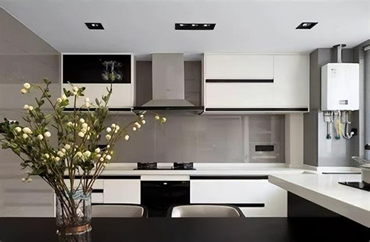 定制櫥柜切莫忽略服務(wù)，志邦家居建立全周期服務(wù)體系