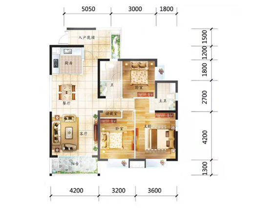 120.14m&sup2;�����ɏd | KESHI��Ԋ���������ȫ�ݟ����OӋ