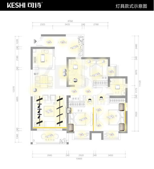 120.14m&sup2;�����ɏd | KESHI��Ԋ���������ȫ�ݟ����OӋ