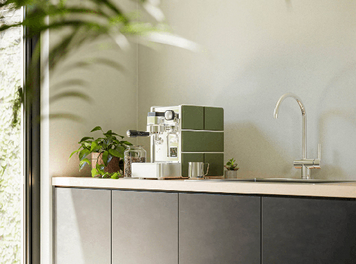 Stone Espresso��Rocket����ĸ߶˼��ÿ��șCƷ��