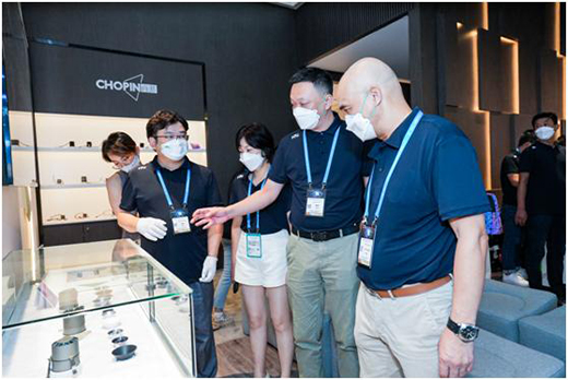 照明場景再延伸，雷士酒店照明發(fā)力搶占產(chǎn)業(yè)高地