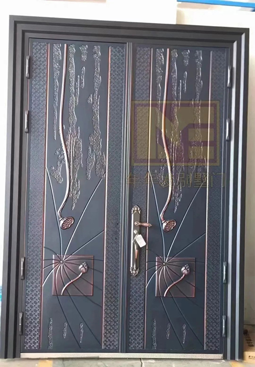 年年發(fā)門業(yè) | 門不僅僅是產(chǎn)品，更是“家”的載體