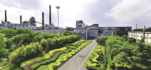 如何實(shí)現(xiàn)高質(zhì)量發(fā)展?新興鑄管董事長(zhǎng)道破玄機(jī)