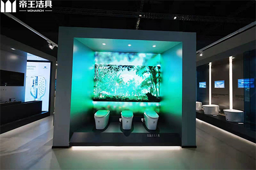 帝王潔具代傳奇：走出廚衛(wèi)領(lǐng)域，擁抱大家居