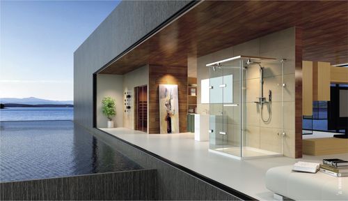 2022年度淋浴房品牌綜合實力之德立淋浴房