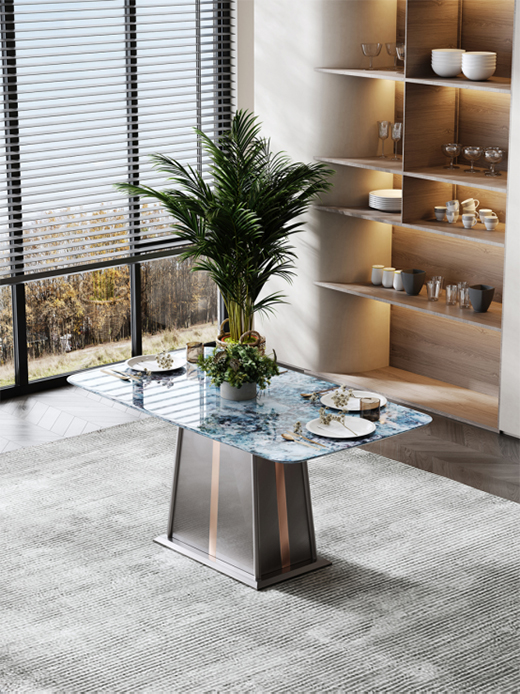 洛品有家：餐桌上的中秋團(tuán)圓夜