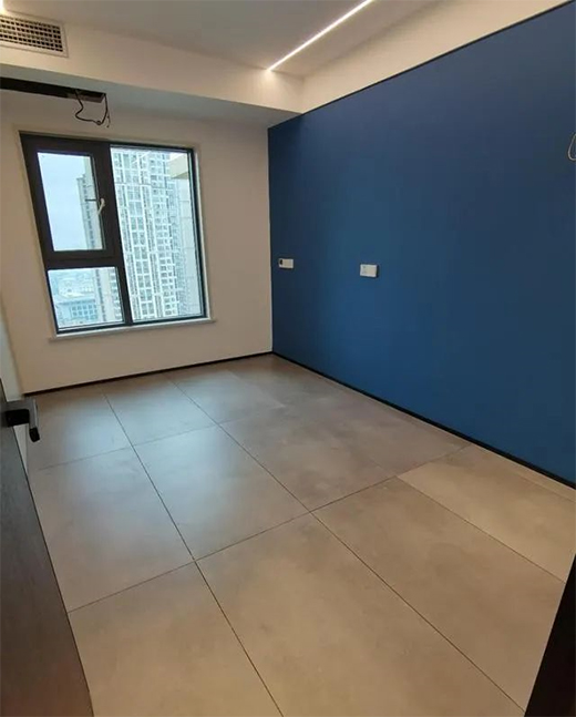 無主燈設(shè)計的簡約風(fēng)，效果也是拉滿的!