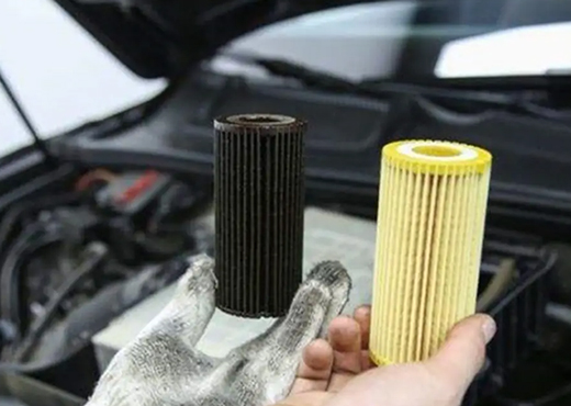 汽油濾清器多長時(shí)間換一次?老司機(jī)教你自己判斷不上當(dāng)