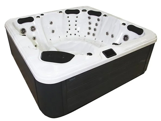 澳洲衛(wèi)浴龍頭企業(yè)Signature SPAS：科技衛(wèi)浴，奢華享受