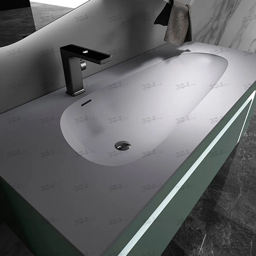 304衛(wèi)浴的卡洛系列，賦予衛(wèi)浴間貴族般的氣質(zhì)