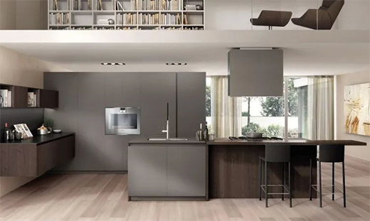 家裝旺季，斯沃德不銹鋼廚柜與你一起用健康臻品安心裝家!