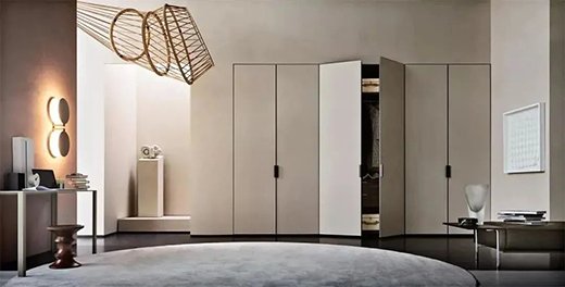 全鋁家具讓您的家“綠色化”