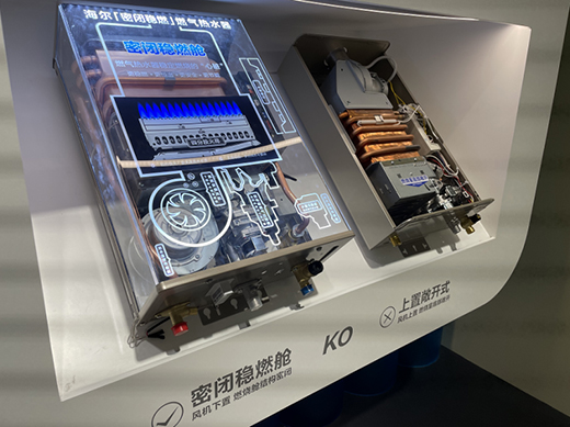 “局”勢生變，燃氣熱水器行業(yè)競逐存量市場