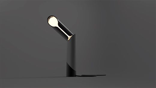 有點(diǎn)意思的燈具設(shè)計(jì)，發(fā)現(xiàn)光的藝術(shù)!