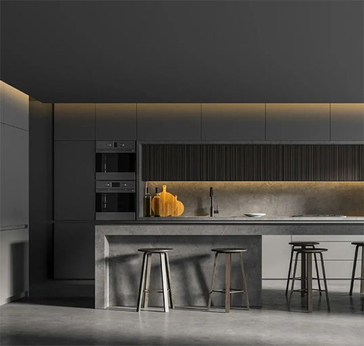 見光不見燈!鴻雁智能無主燈，比你想象的更好