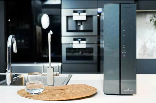 行業(yè)雙降，卡薩帝雙增!Q3熱水器增6.7%，凈水增74.7%