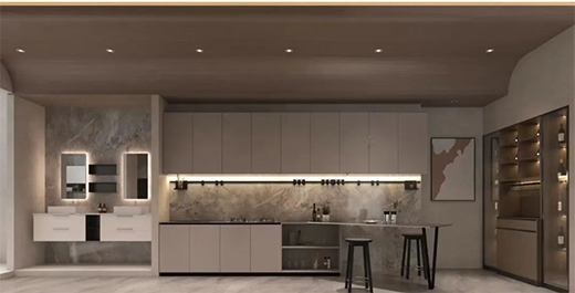 以愛(ài)之名，將健康與呵護(hù)落到細(xì)節(jié)