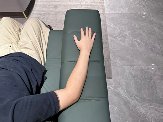 評測 | 有顏有料!現(xiàn)代系列暉映沙發(fā)，一秒提升客廳格調(diào)