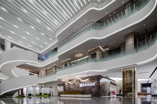 重磅!新潤(rùn)成瓷磚榮獲“2022年度陶瓷行業(yè)智能生產(chǎn)示范基地”!